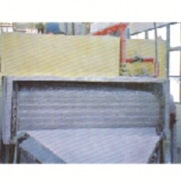 无锡DW系列带式干燥机