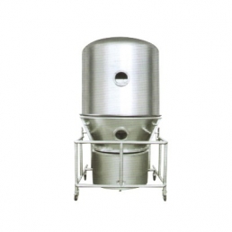 无锡GFG系列高效沸腾干燥机