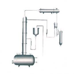 W系列酒精回收塔